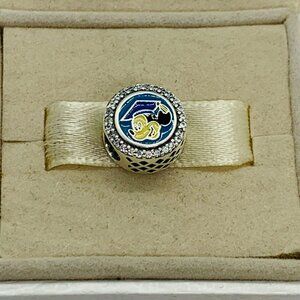 🔥🔥Pandora Class Of 2023 Mickey Mouse Graduation Charm